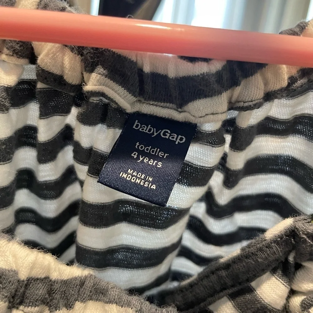 GAP neon rope